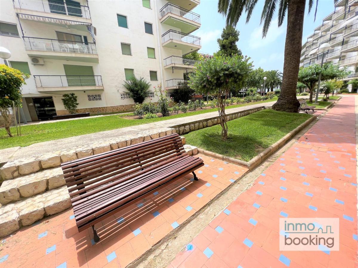 Aries Salou, Climatizado Y A 300m De La Playa Apartamento