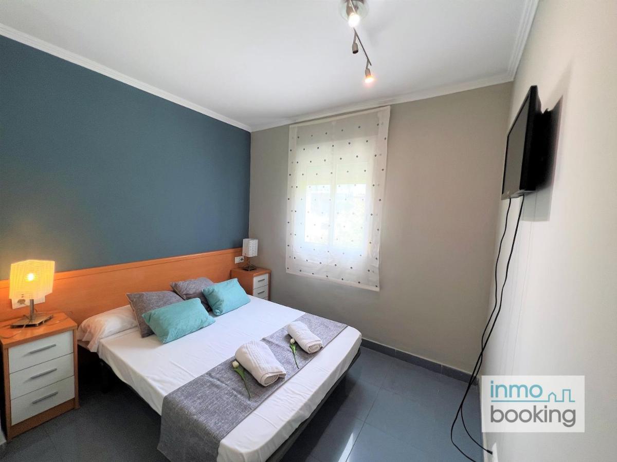 Apartamento Aries Salou, Climatizado Y A 300m De La Playa Salou