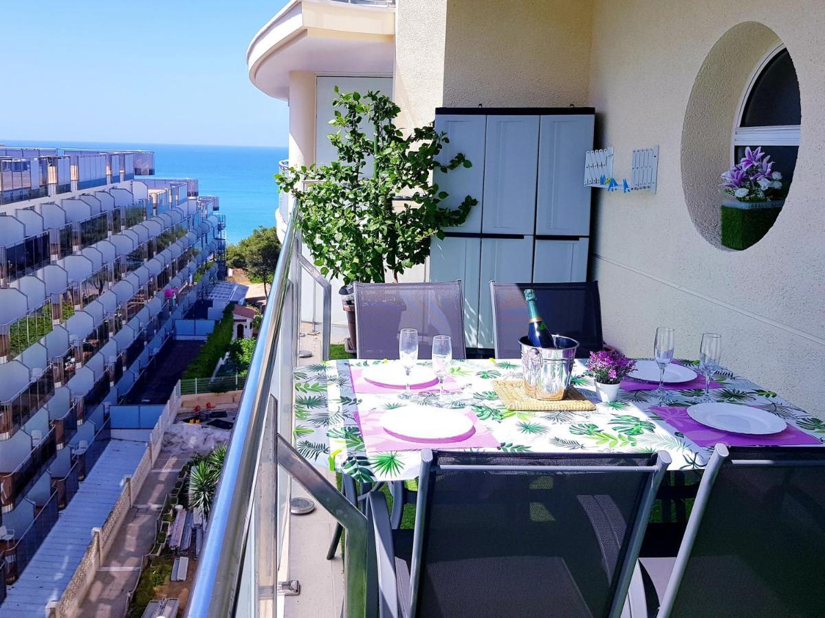 Apartment Apto Vistas Al Mar-font De Mar En Cap De *