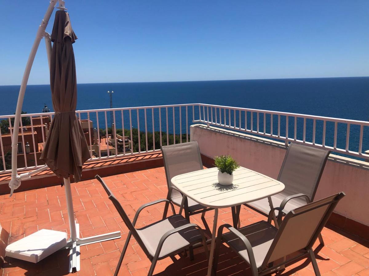 Apartment Sunandbed Atico Faro