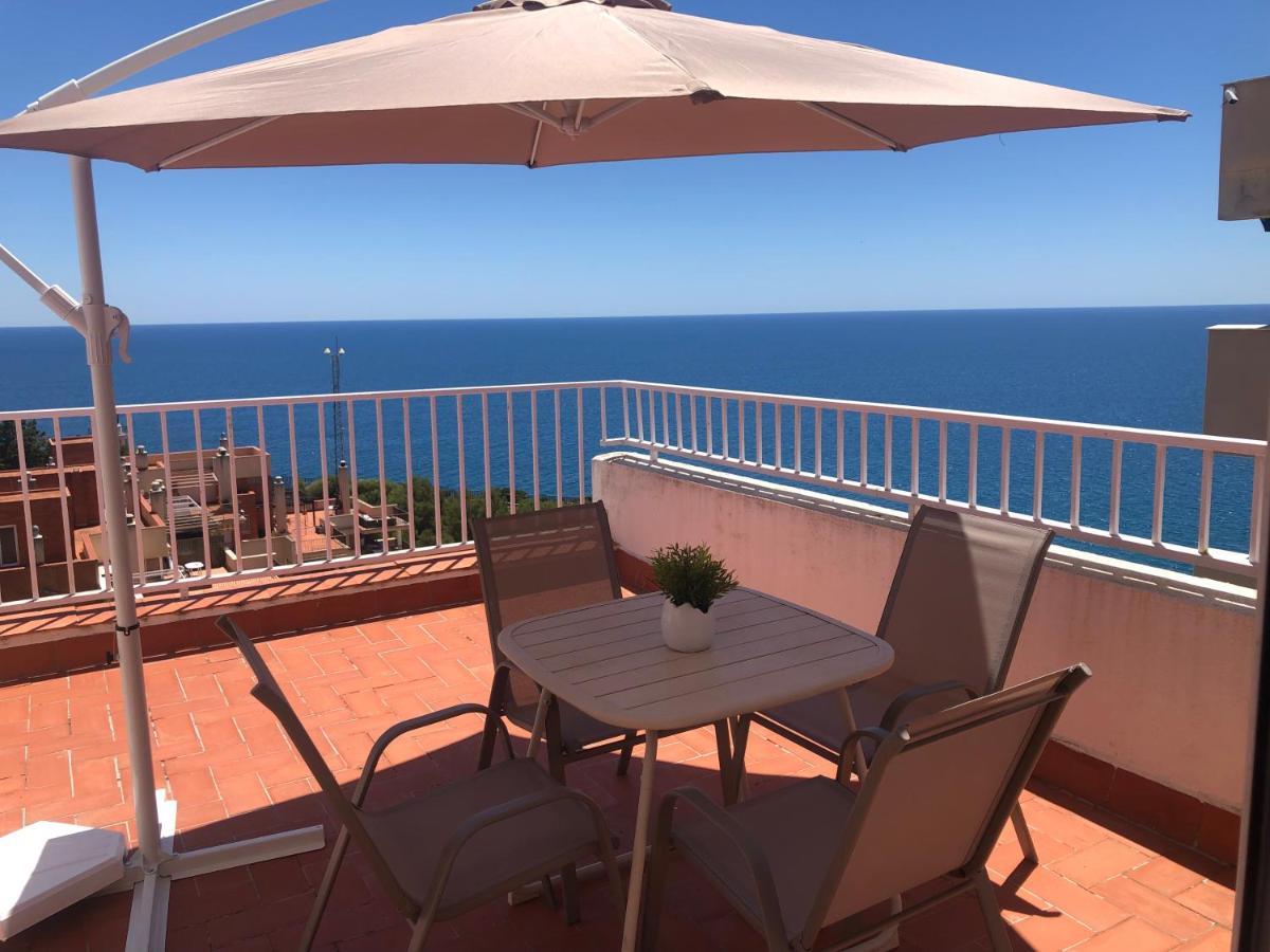 Apartment Sunandbed Atico Faro *