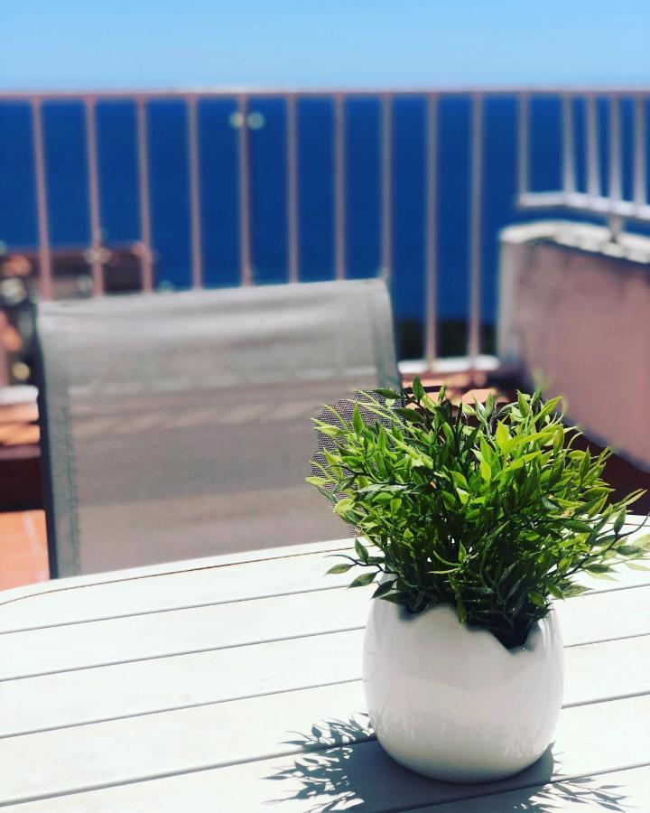 Apartment Sunandbed Atico Faro *