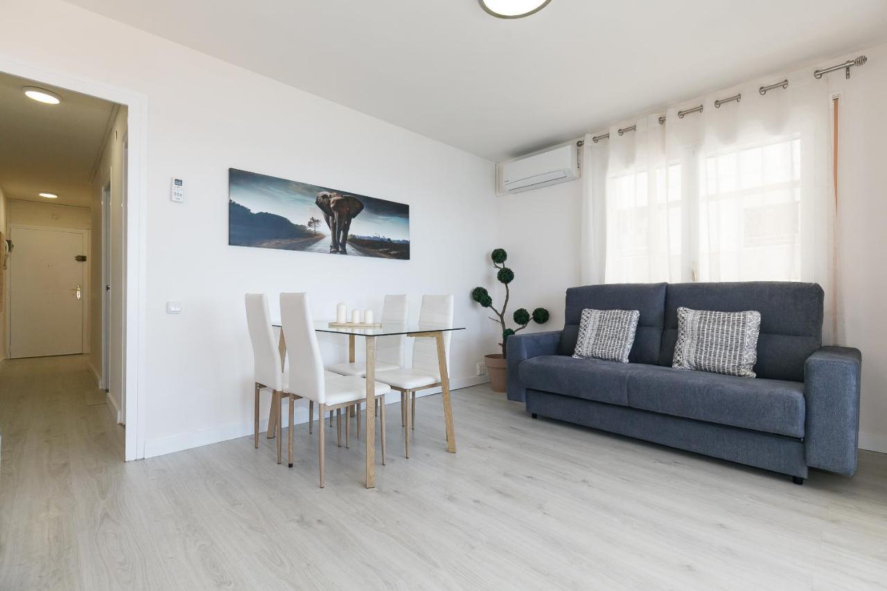 Uhc Nautilus Appartement Salou