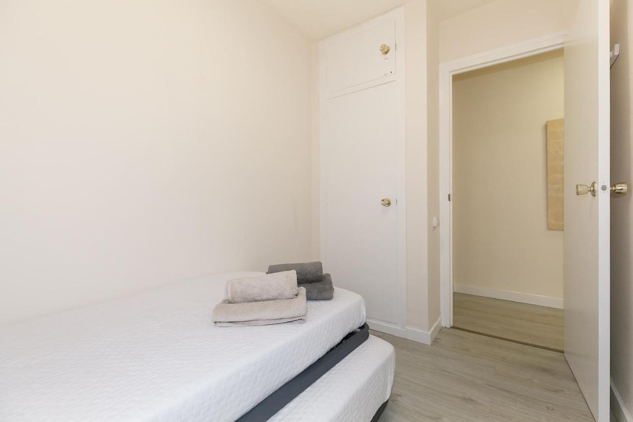 Appartement Uhc Nautilus Salou