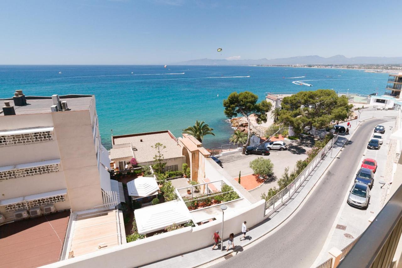 Appartement Uhc Nautilus Salou