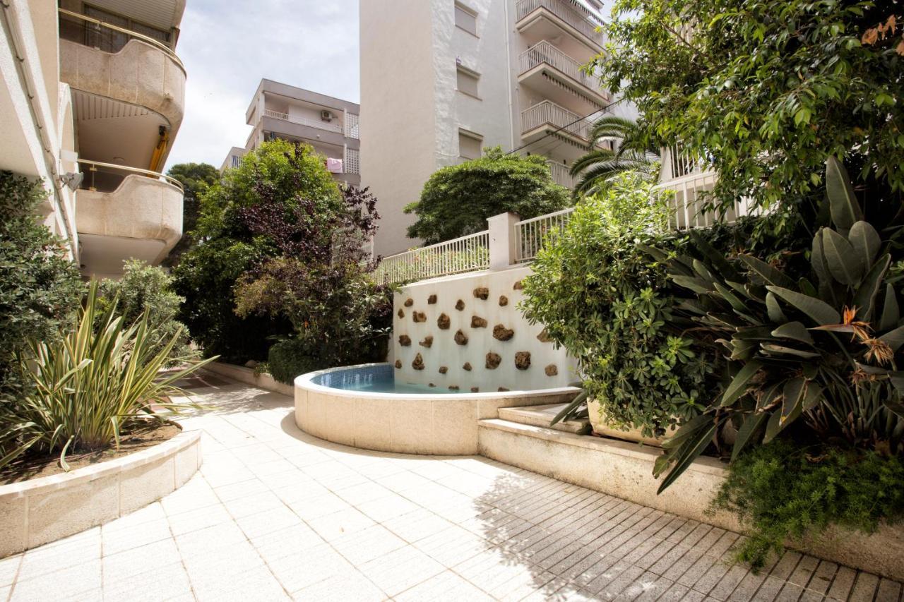Arquus Center Apartment Salou