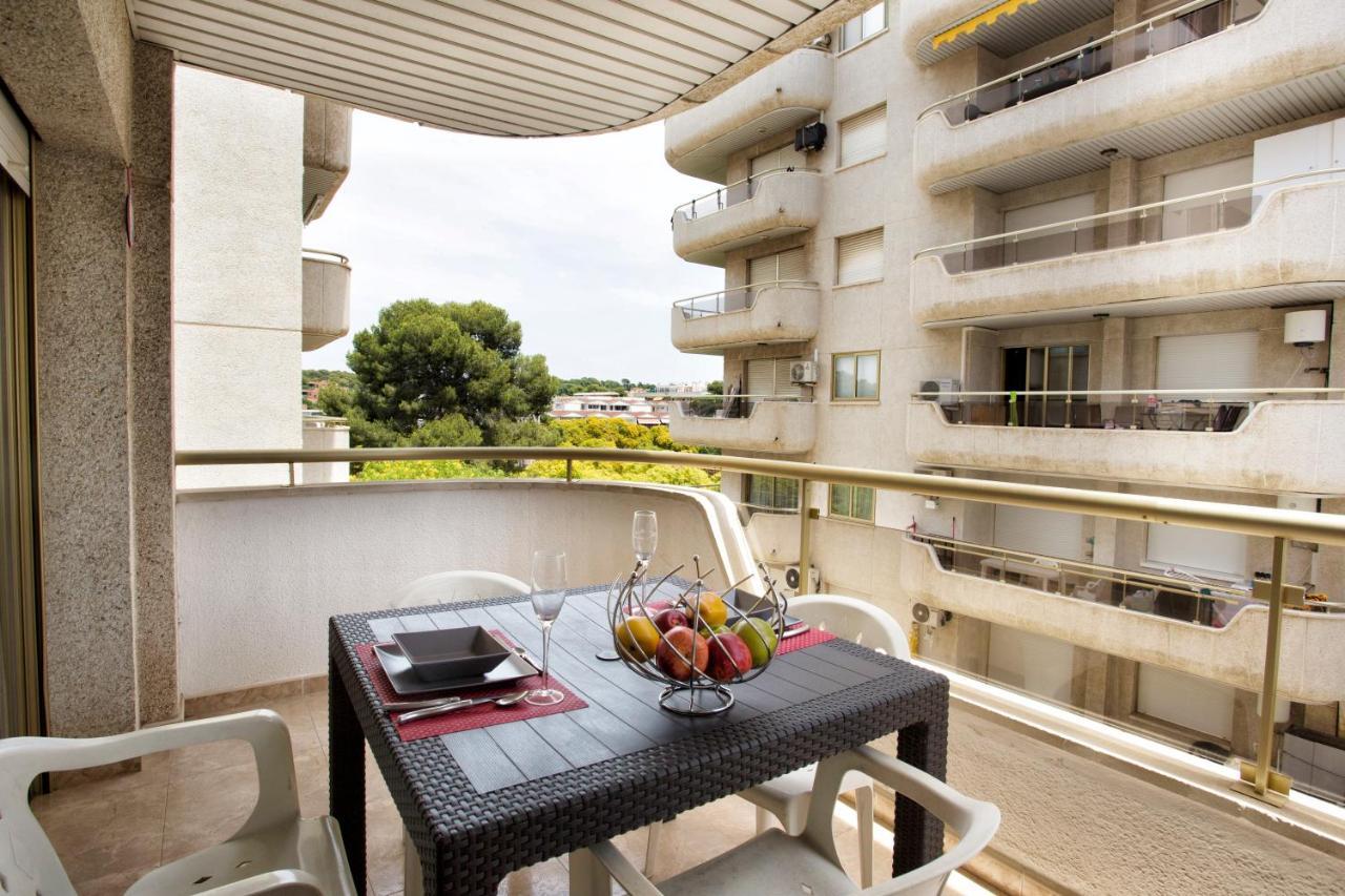 Arquus Center Apartment *