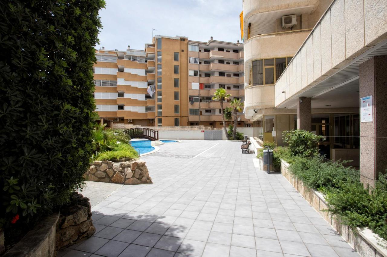 Arquus Center Apartment *
