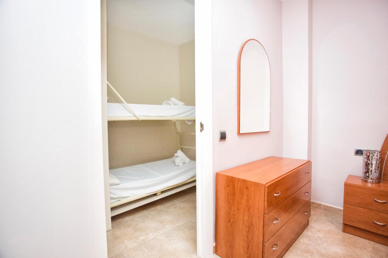 Arquus Center Apartment Salou