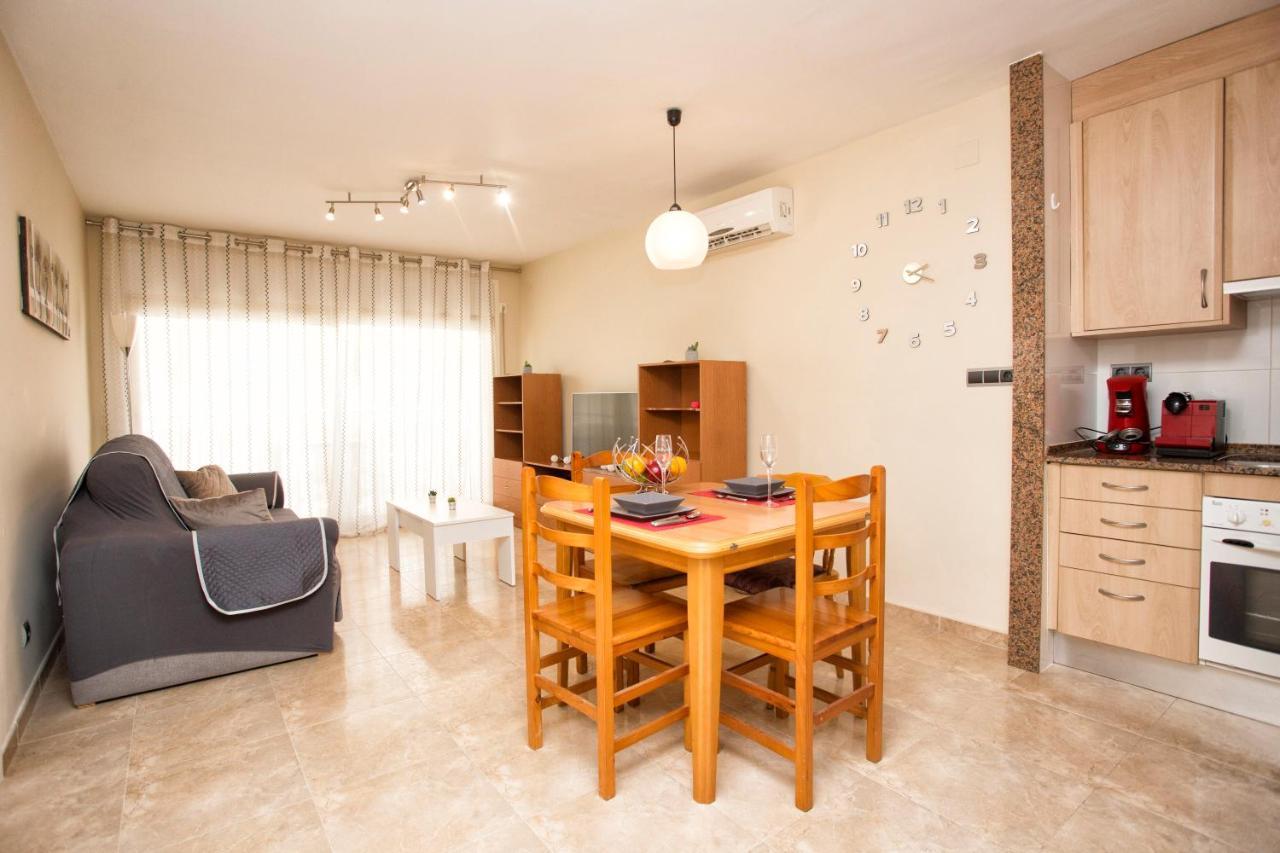 Arquus Center Apartment
