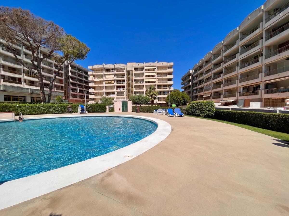 Mediterranean Way - Catalunya 92 Salou