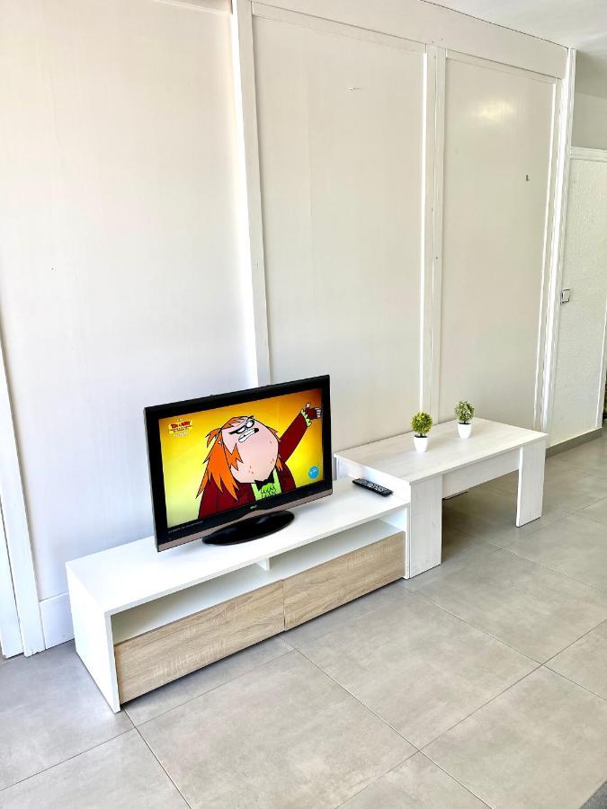 Apartment Apartbeach Novelty Climatizado Y Vistas Playa Salou