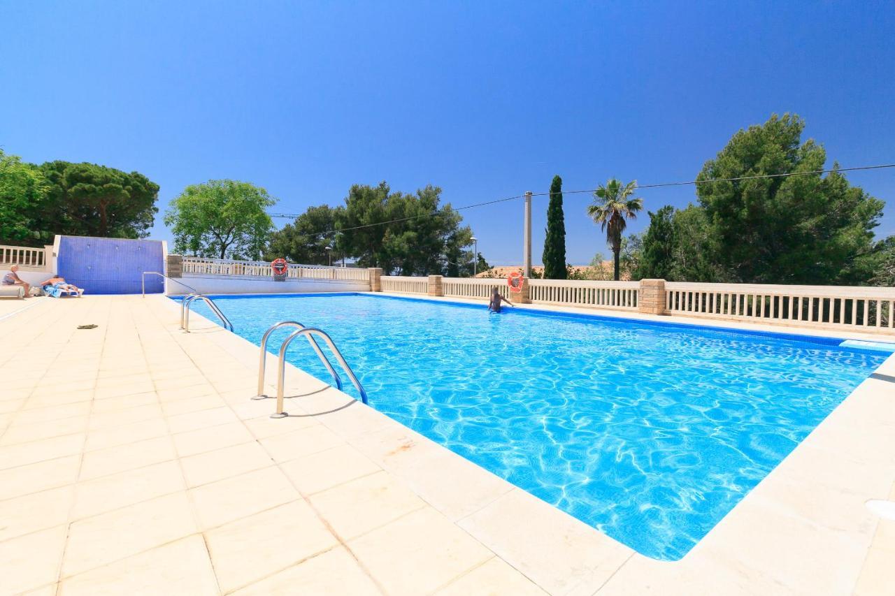 Uhc Cye Appartement *