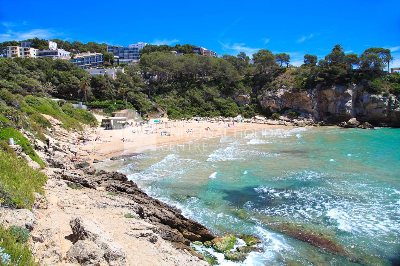 Uhc Cye Appartement Salou