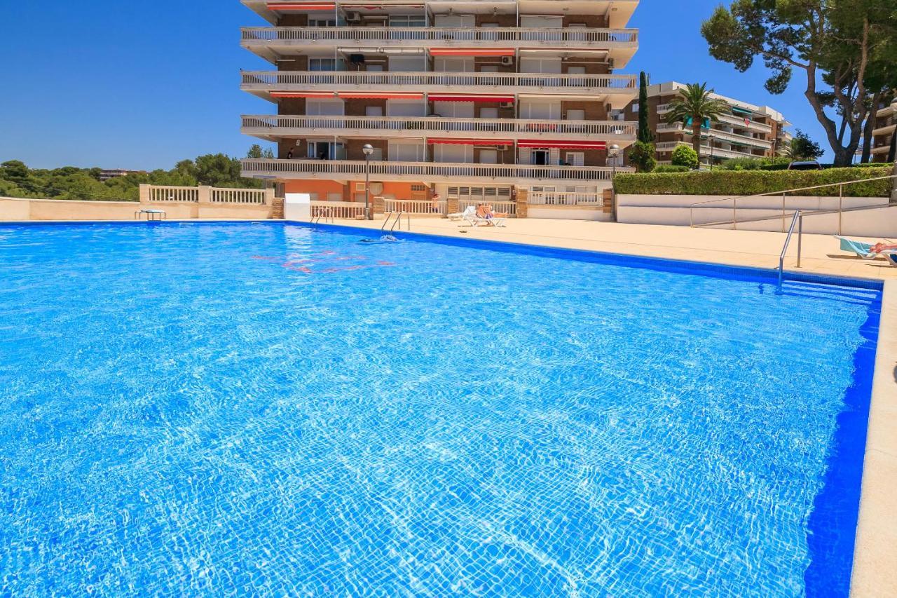 Appartement Uhc Cye *