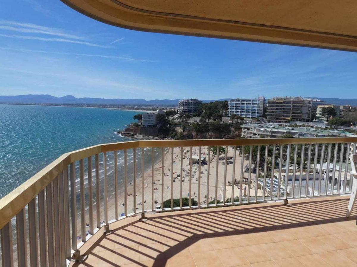 J&j Platja Dels Capellans Appartement