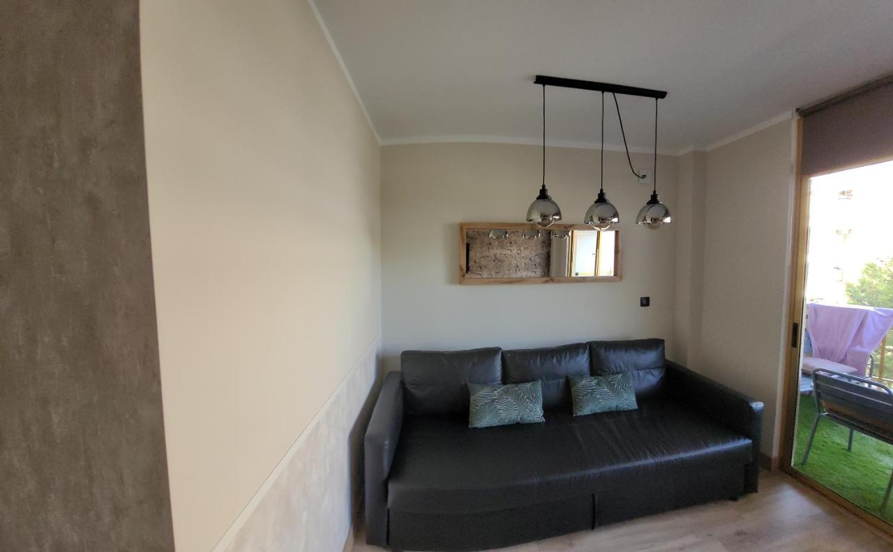 Apartamento Inter2: New Self-check-in With Garage Salou