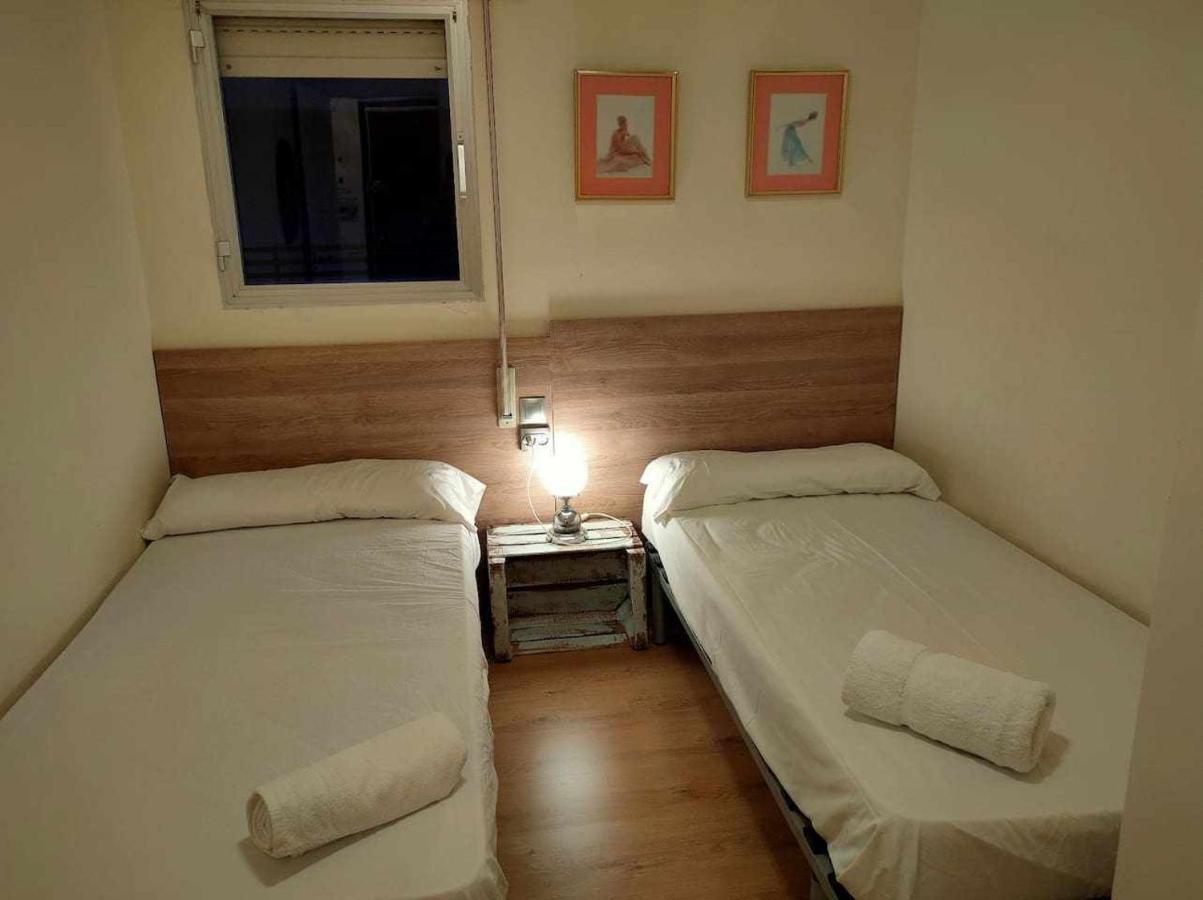 J&j Platja Dels Capellans Appartement Salou