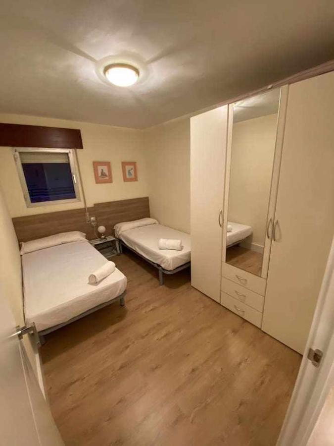 Appartement J&j Platja Dels Capellans Salou