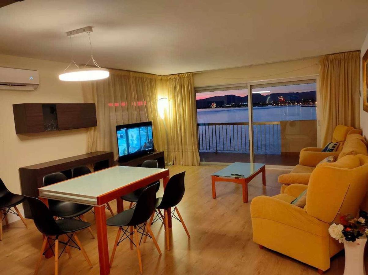 J&j Platja Dels Capellans Appartement