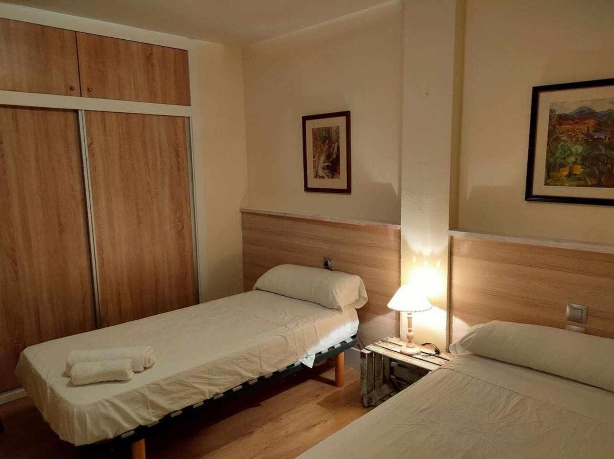Appartement J&j Platja Dels Capellans