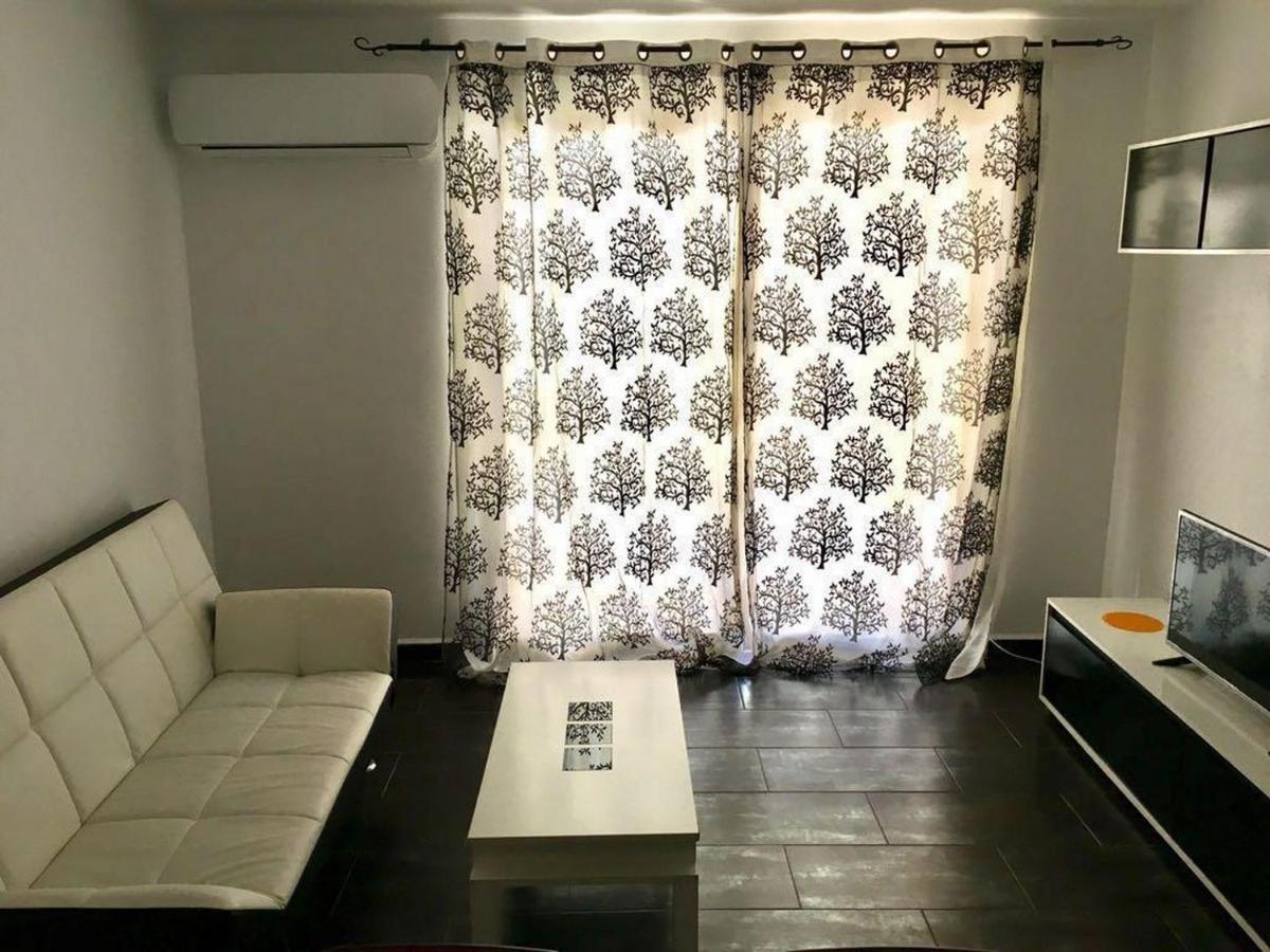 Salou Zona Centro Apartment *