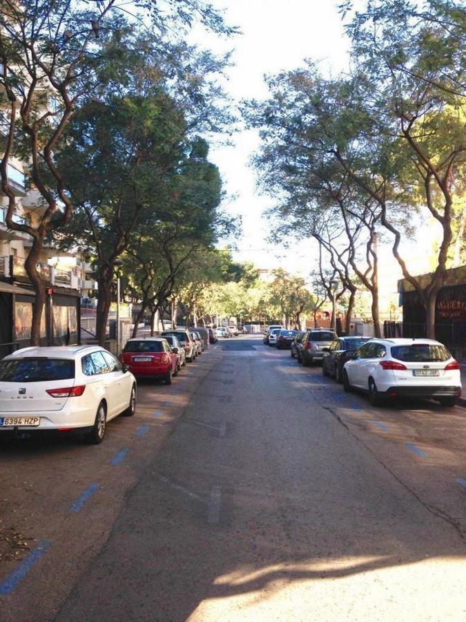 Salou Zona Centro Apartment *
