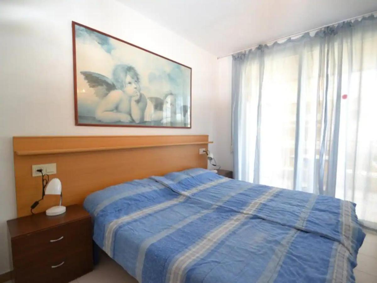 Apartamento Residencial En Cerca De Port Aventura Apartment Salou