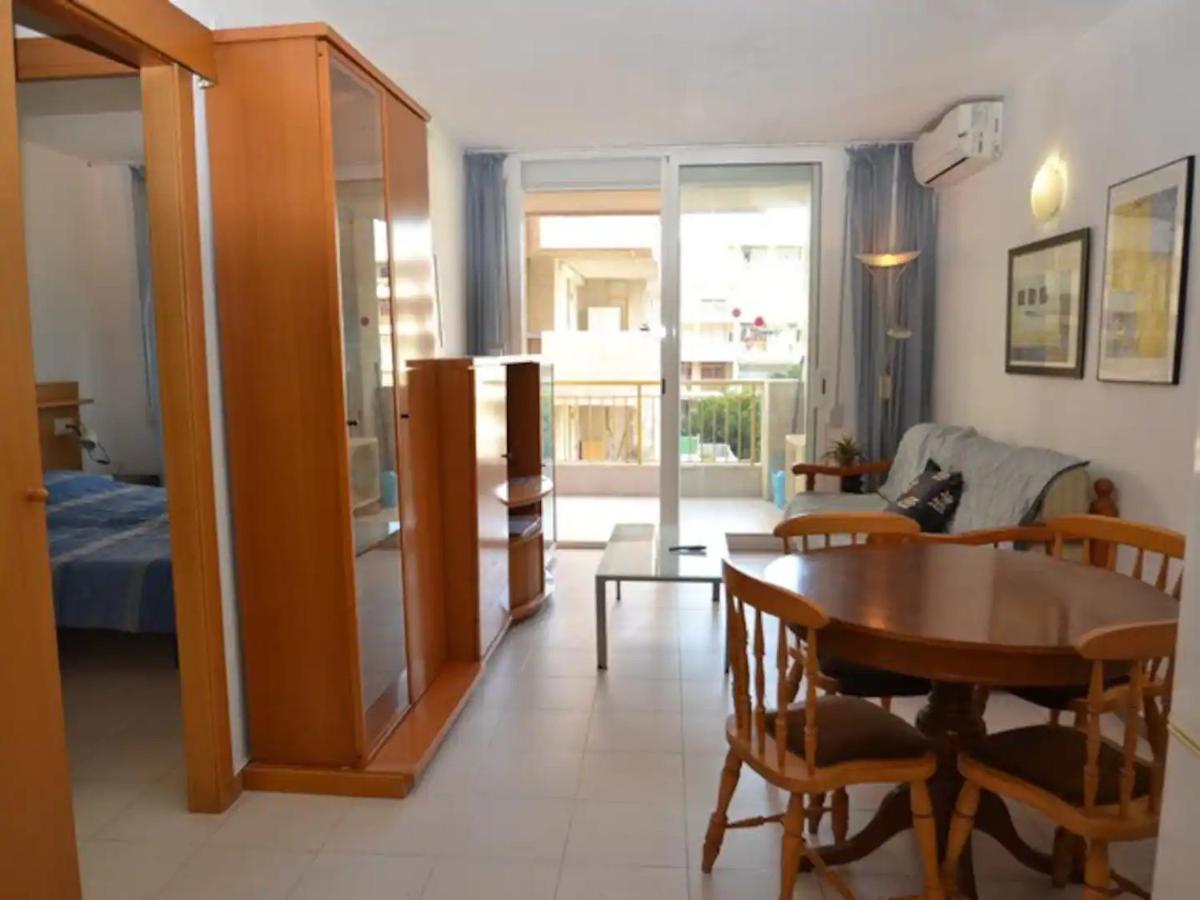 Apartment Apartamento Residencial En Cerca De Port Aventura *
