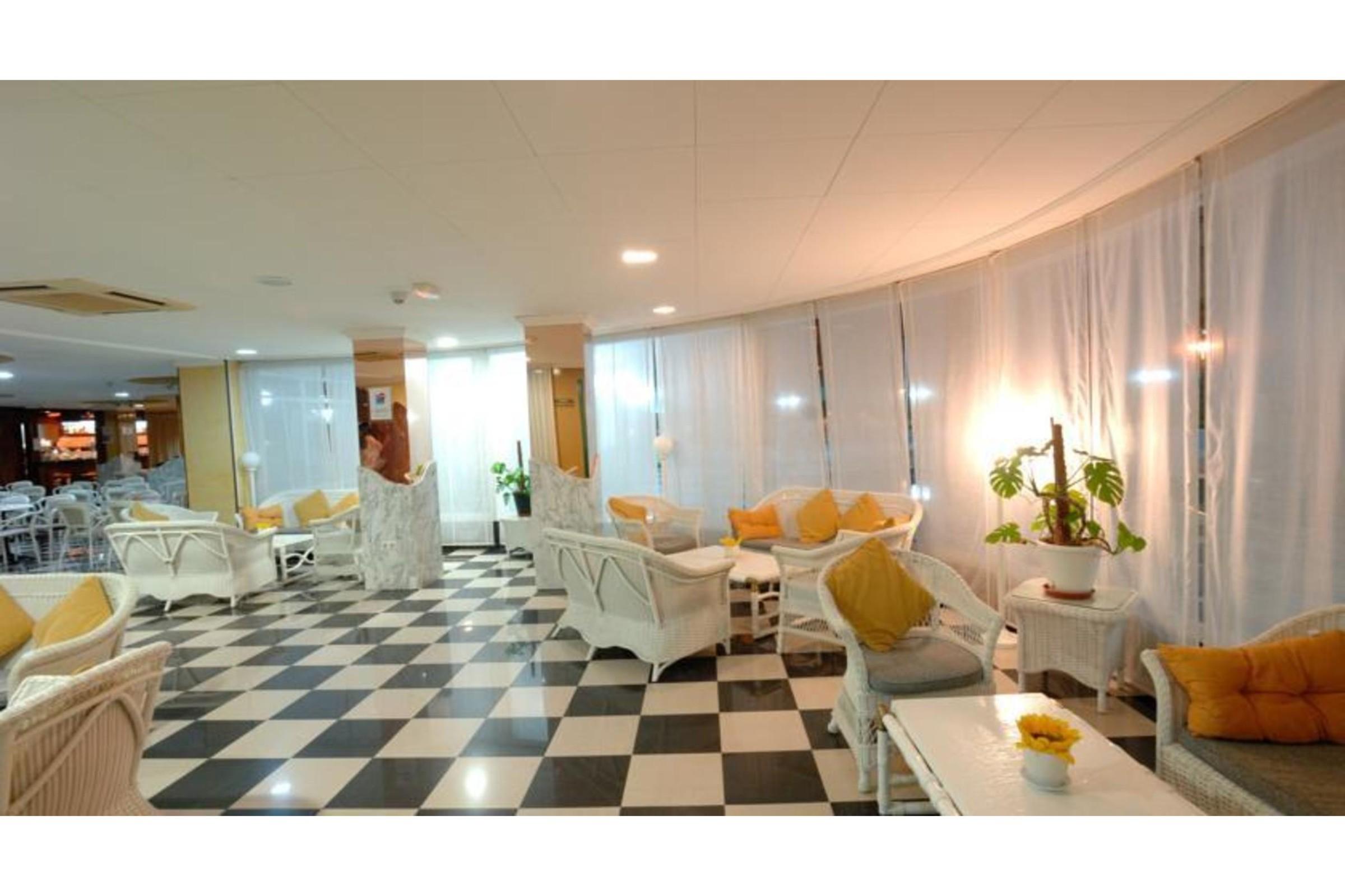 Santa Monica Playa Hotel 3*