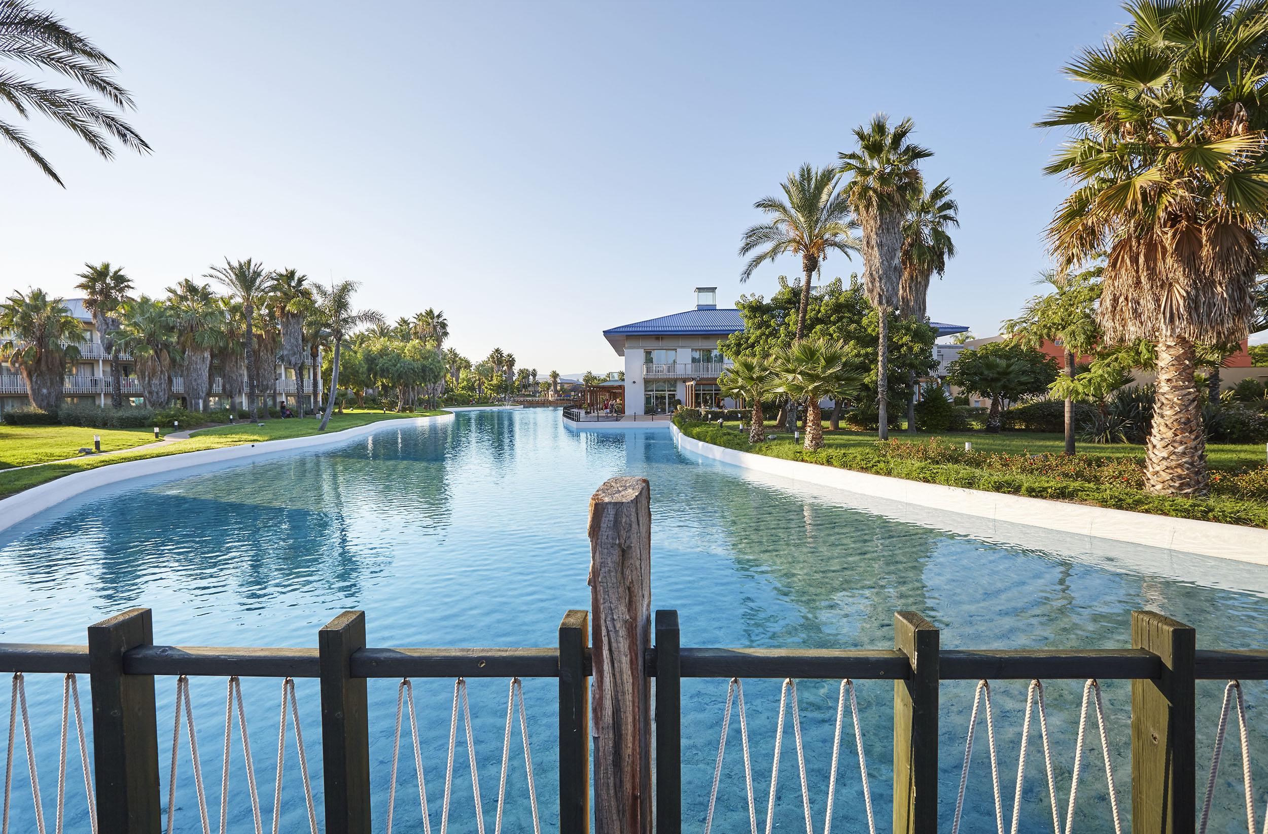 Portaventura Caribe: Unlimited Park Access & Ferrari Land Entry Salou