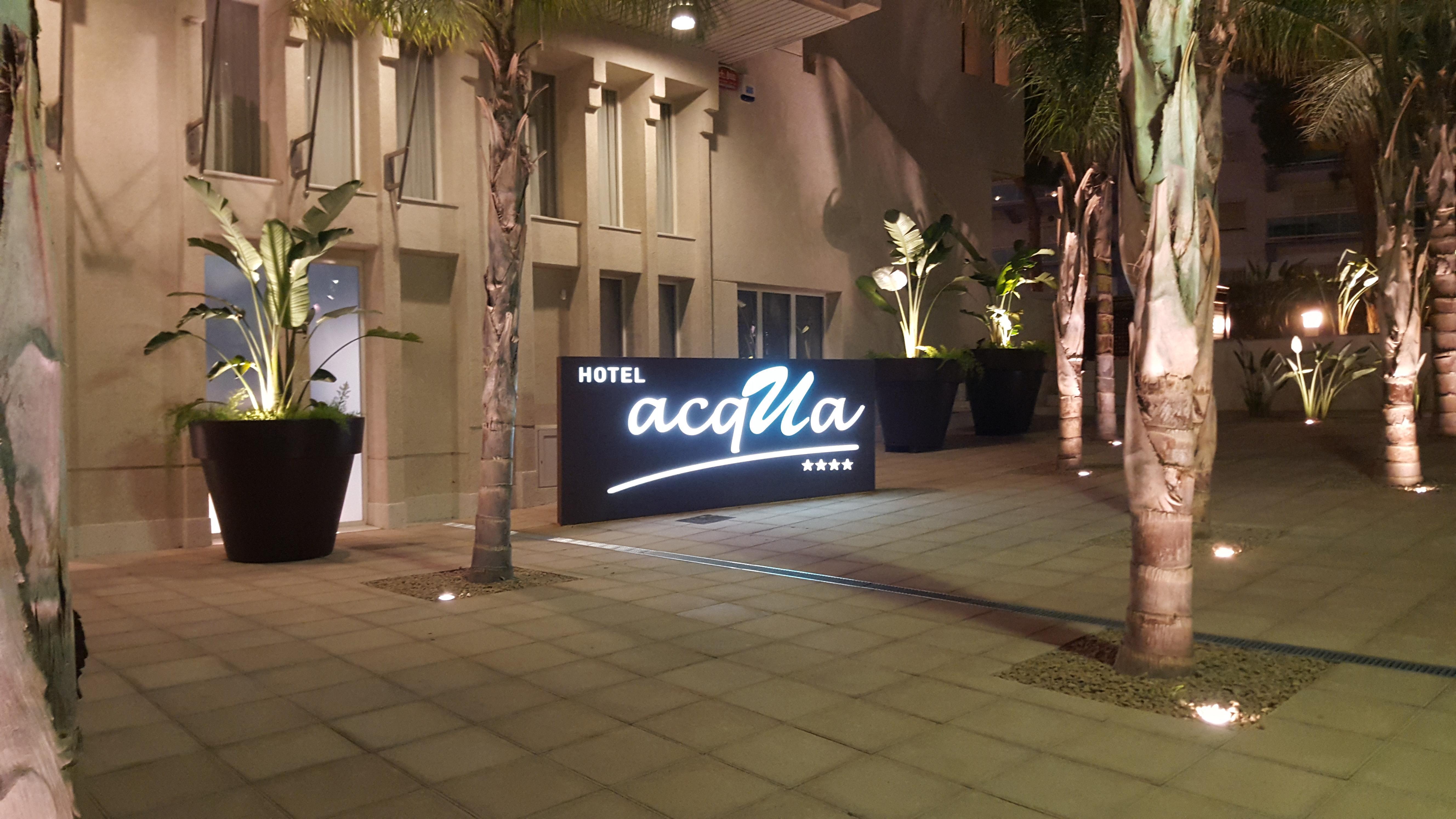 Golden Acqua Salou