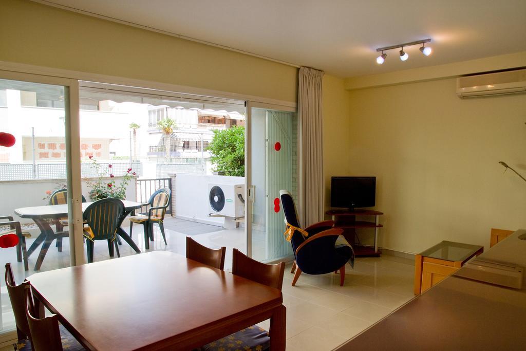 Albert Family Apartamento