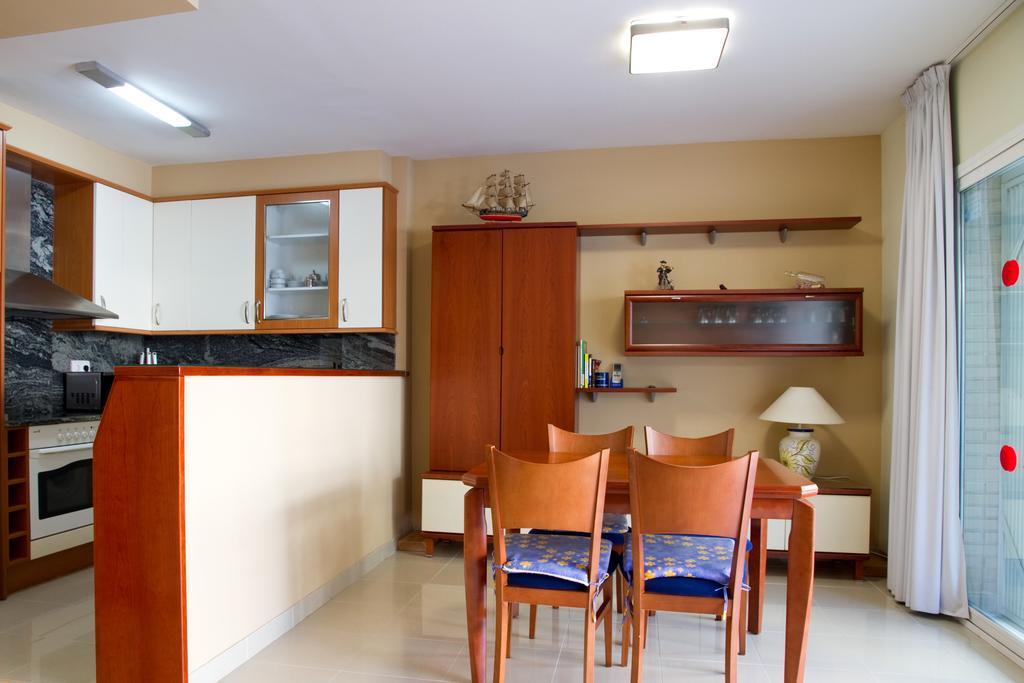 Apartamento Albert Family Salou