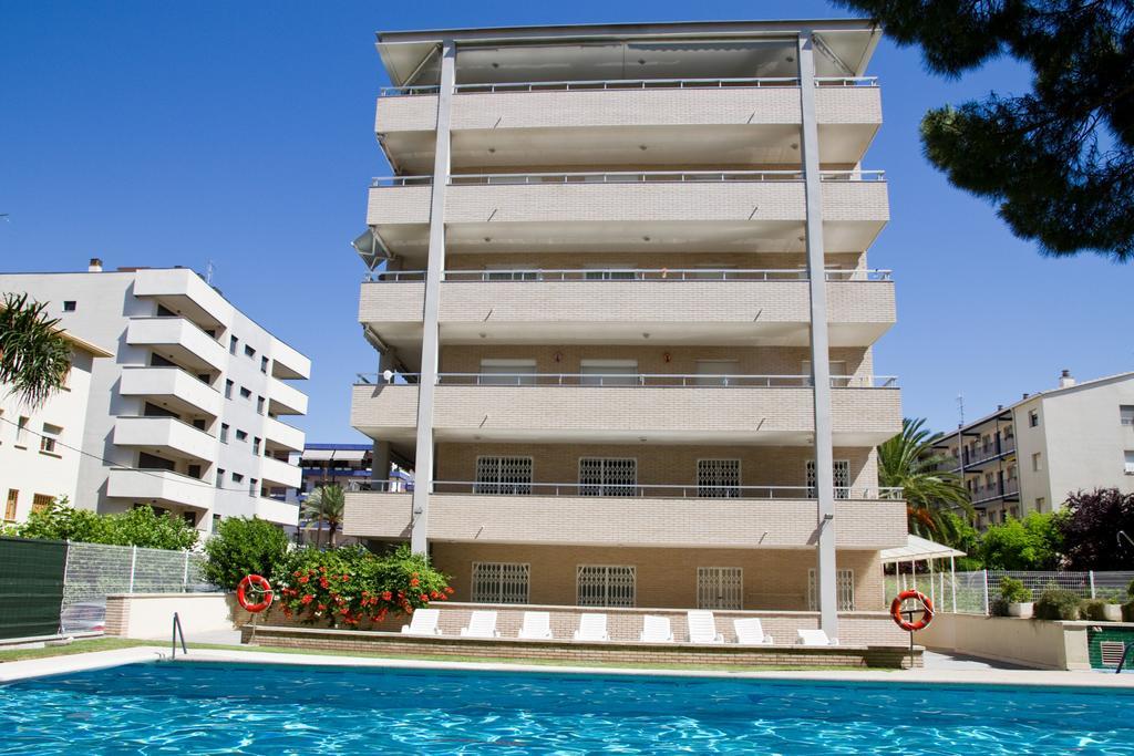 Albert Family Salou