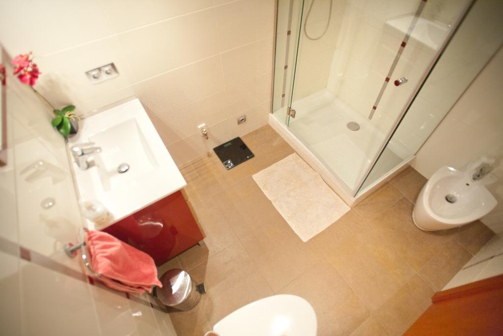 Apartment Amposta