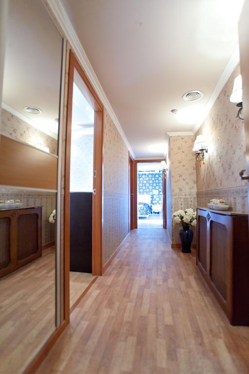 Apartment Amposta *