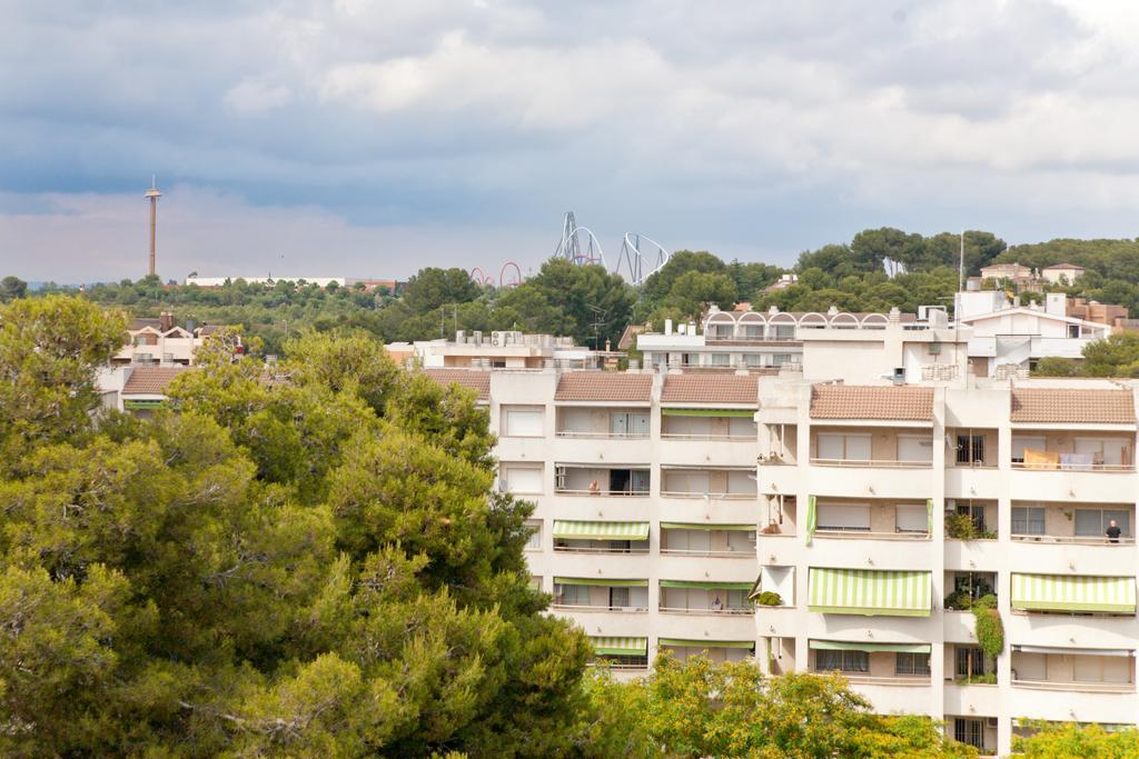 Apartment Amposta