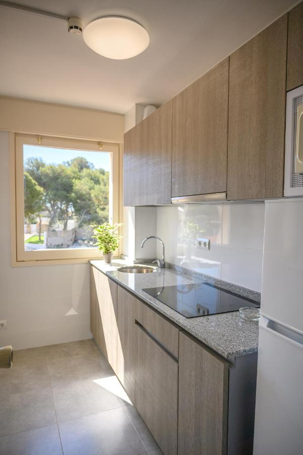Intersalou Apartment *