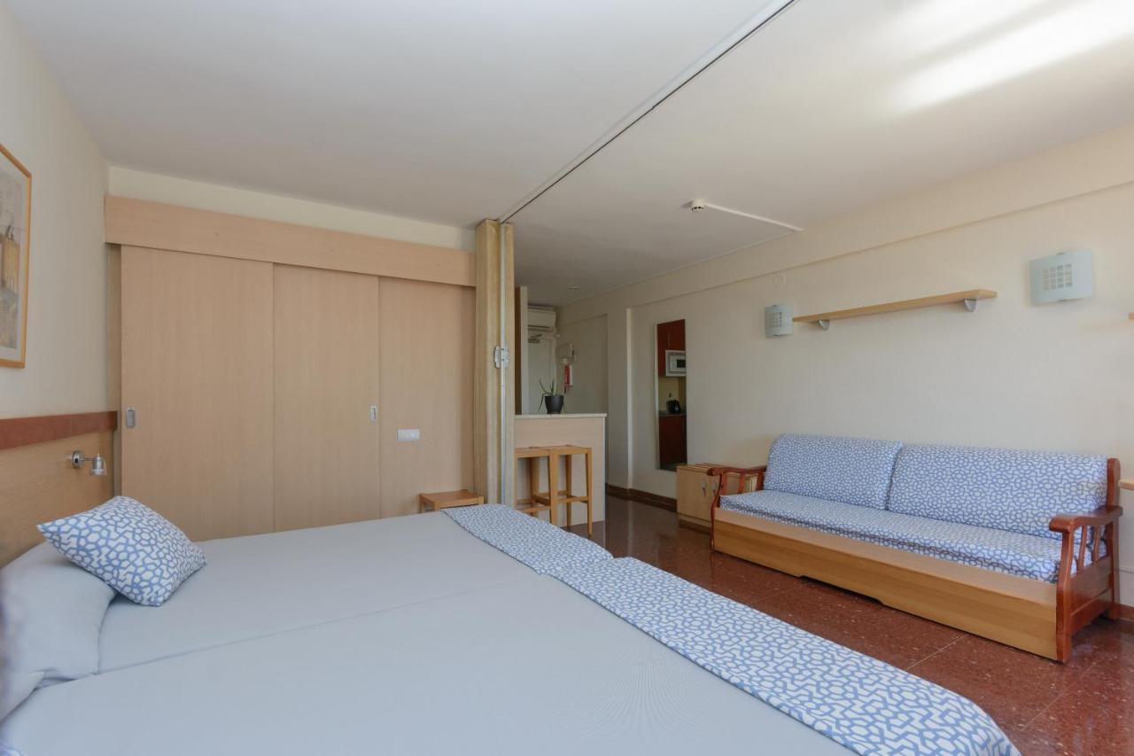 Intersalou Apartment Salou