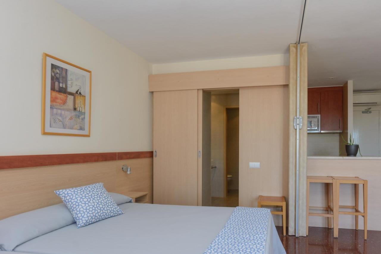 Apartment Intersalou