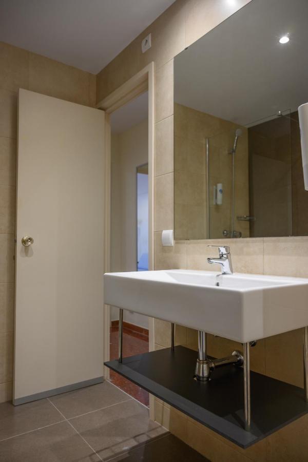 Apartment Intersalou *