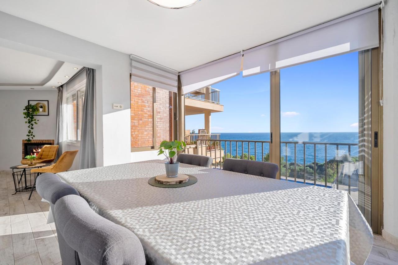 Apartamento Infinity Salou