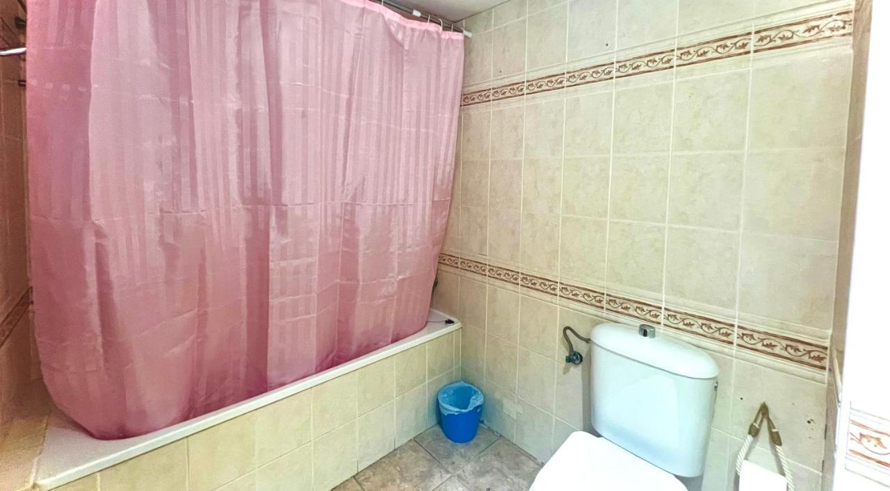 Precioso Familiar En Complejo Festival Village A 5 Min Port Aventura Appartement *