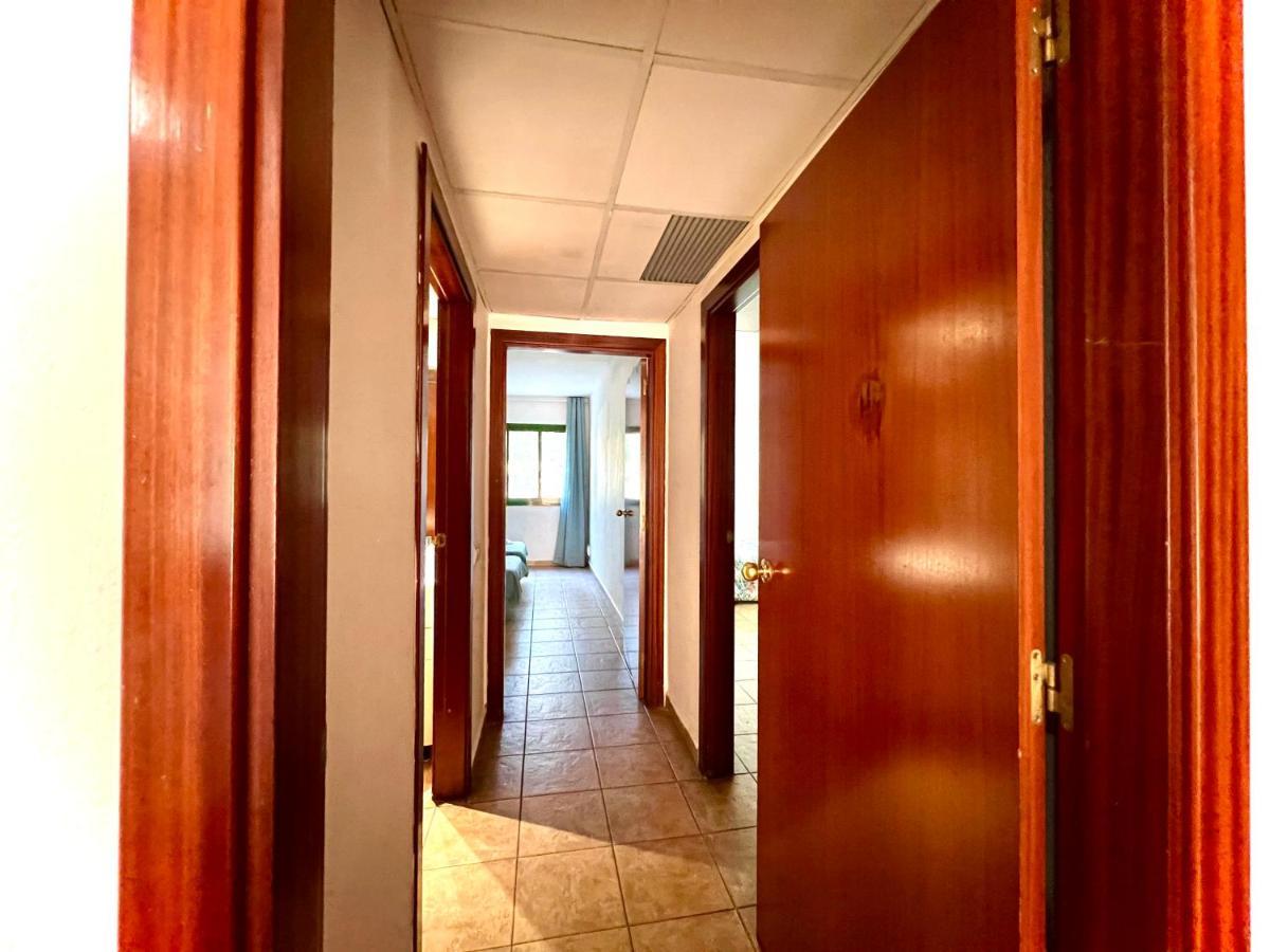 Appartement Precioso Familiar En Complejo Festival Village A 5 Min Port Aventura