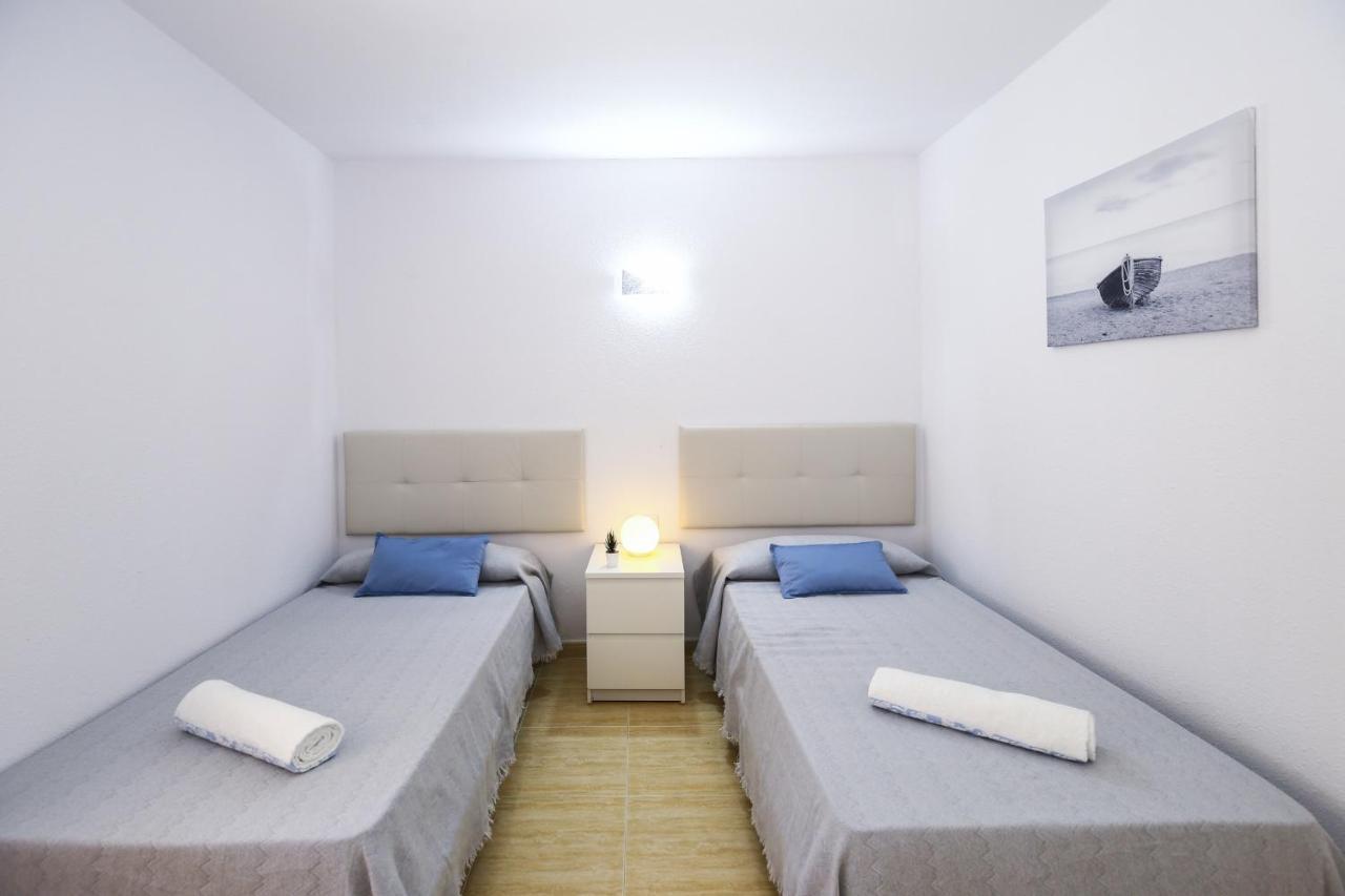 Villa Adelfa Con Piscina Privada Planet Costa Dorada Salou
