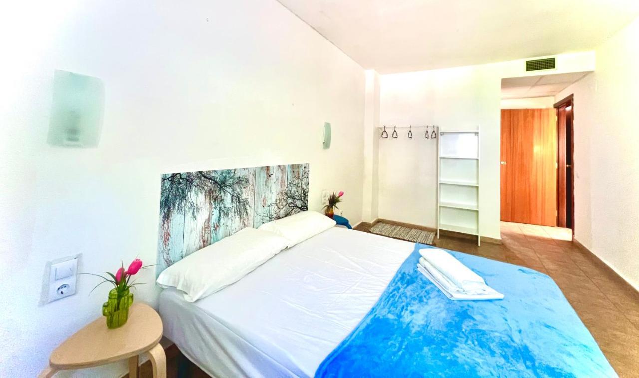 Apartment 6 A 5 Min Port Aventura En Festival Village Salou