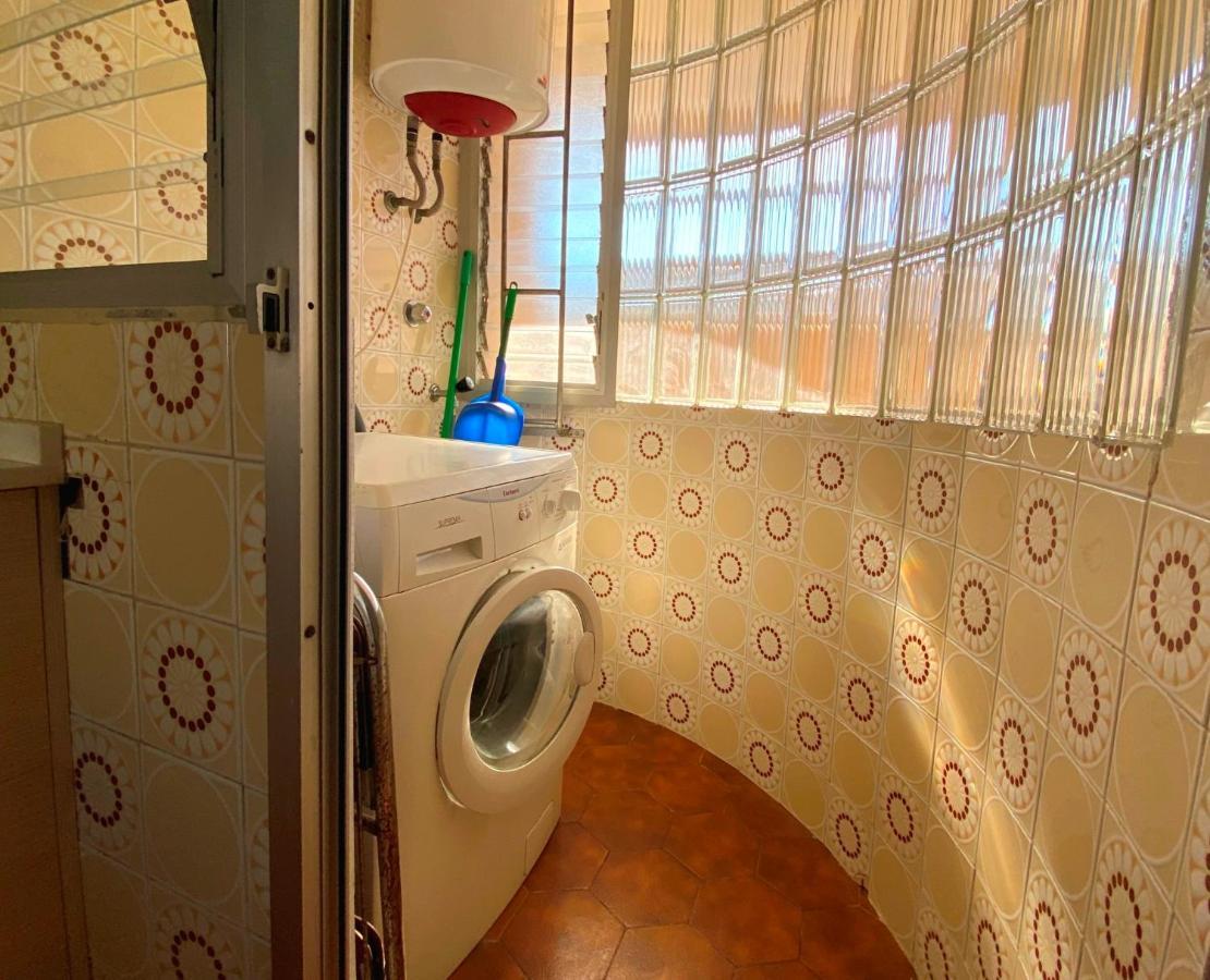 El Pinar Fuente Luminosa Apartment Salou