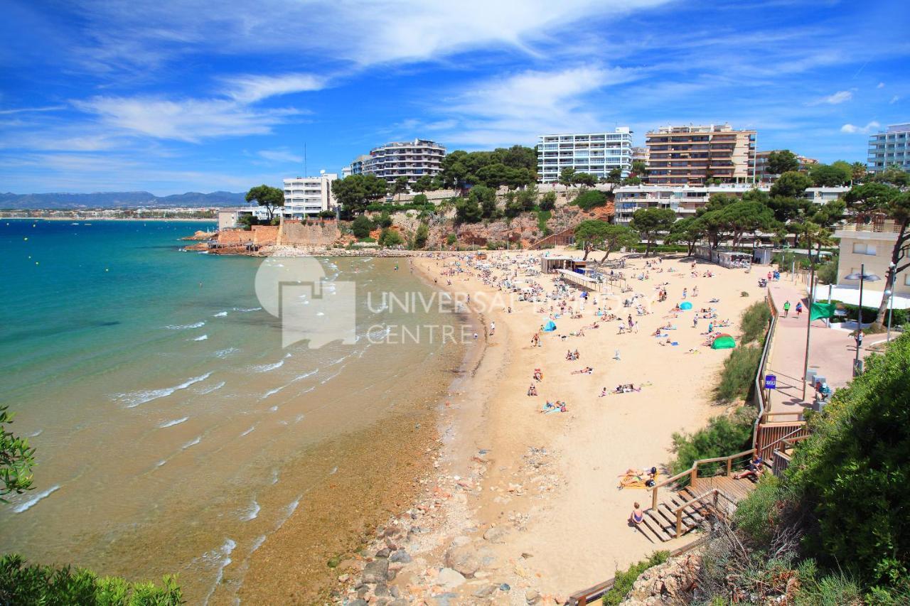 Uhc Pacific Appartement