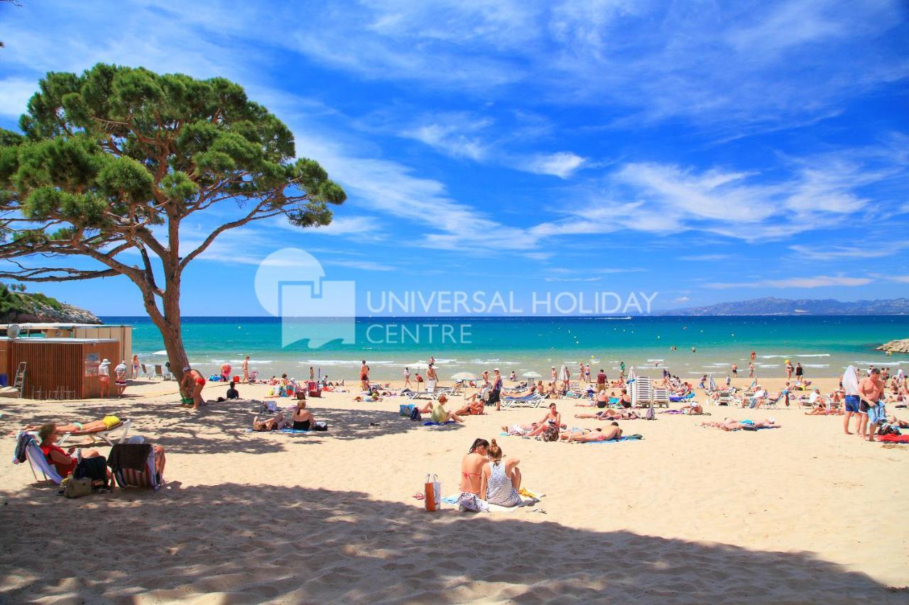 Uhc Pacific Appartement *